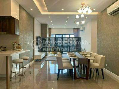 Properties Dabest, 水净华区, 水净华区, 金边