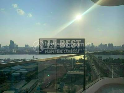 Properties Dabest, 水净华区, 水净华区, 金边