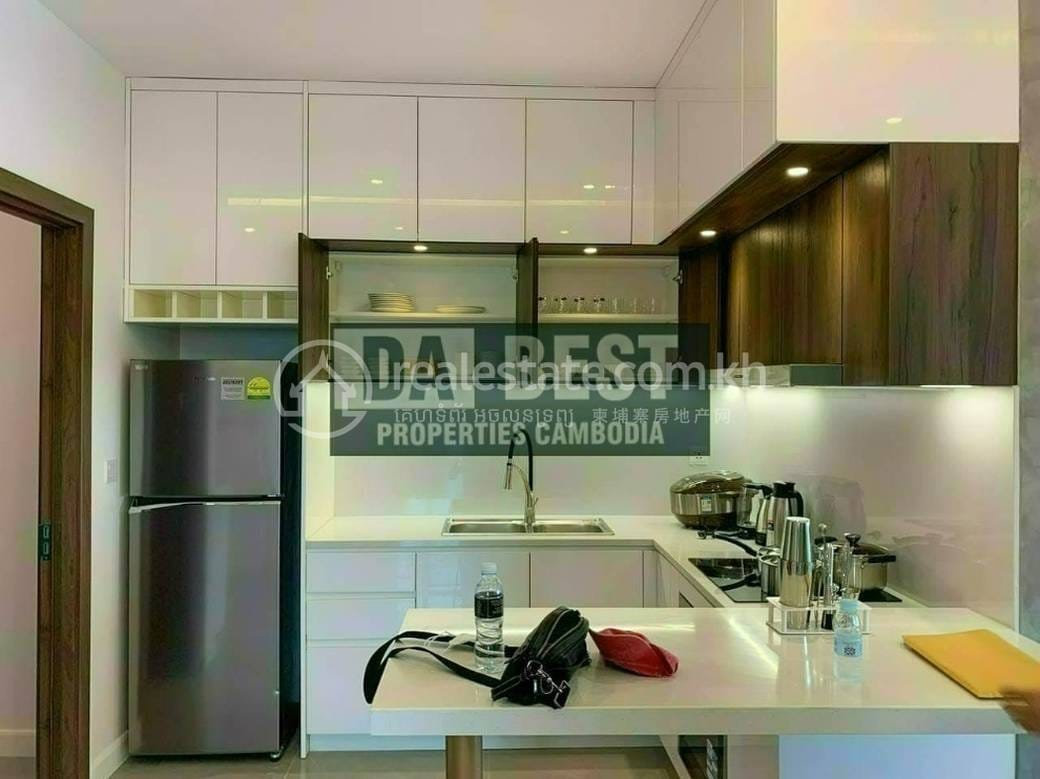 Condo For Sale in Dabest Properties, Chroy Changvar, Chroy Changvar, Phnom Penh