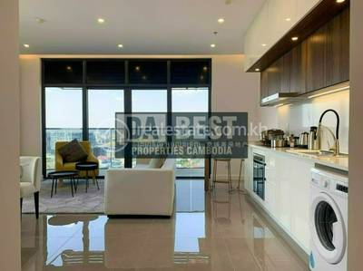 Properties Dabest, ជ្រោយចង្វារ, ជ្រោយចង្វារ, ភ្នំពេញ