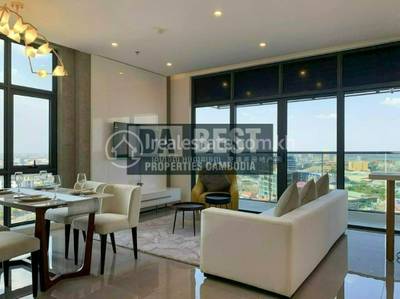 Properties Dabest, ជ្រោយចង្វារ, ជ្រោយចង្វារ, ភ្នំពេញ