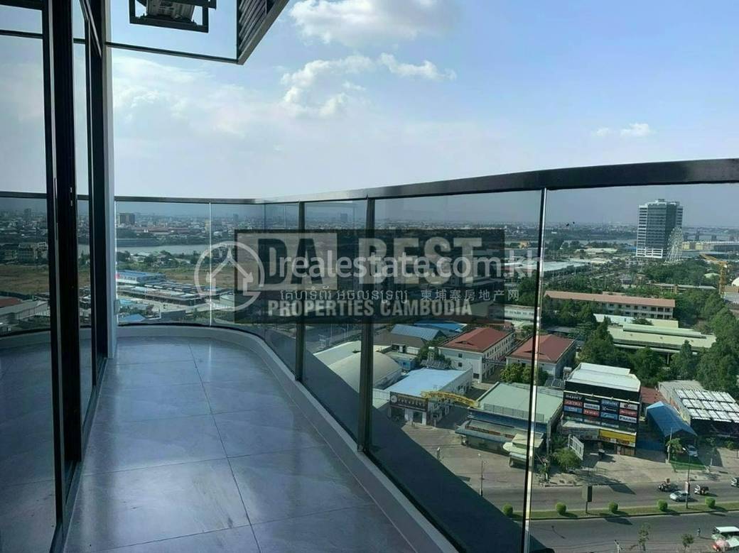 Properties Dabest, 수정화구, 수정화구, 프놈펜에 있는 아파트 임대
