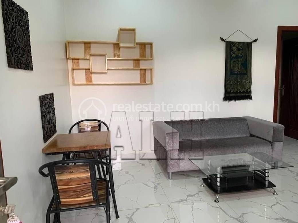 Sala Kamraeuk อพาร์ทเม้นท์ สำหรับเช่า ใน Sala Kamraeuk