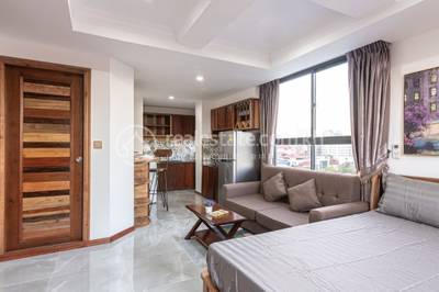  , Phsar Kandal I, Daun Penh, Phnom Penh