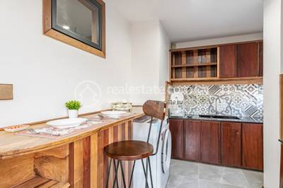  , Phsar Kandal I, Daun Penh, Phnom Penh