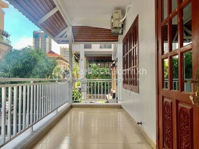  , BKK 1, Chamkarmon, Phnom Penh