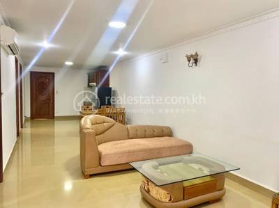  , BKK 1, Chamkarmon, Phnom Penh