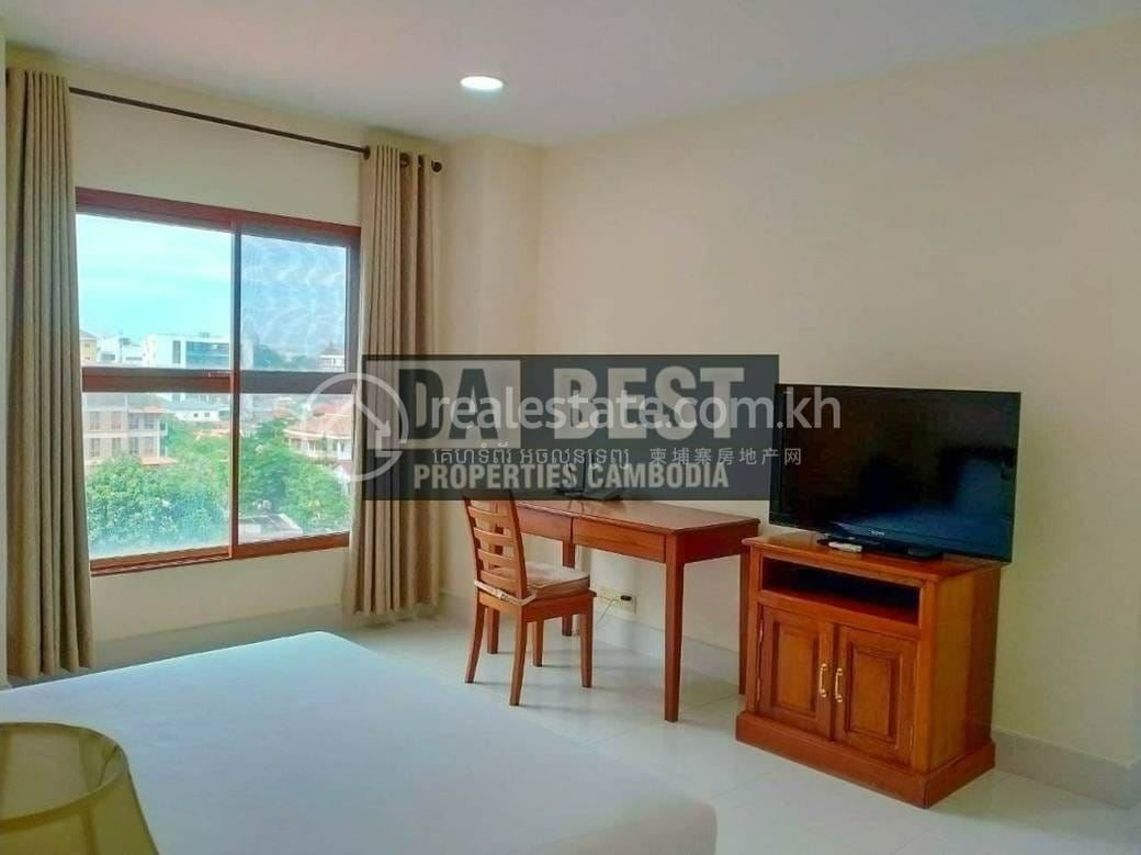 BKK 1 Apartmán K pronájmu in BKK 1