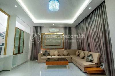 Twin Villa