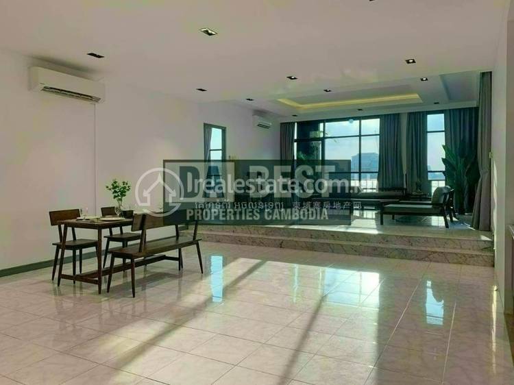 Dabest Properties , BKK 1, Chamkarmon, Phnom Penh