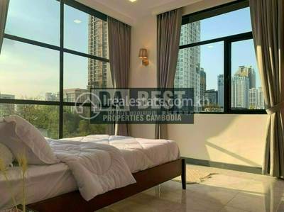 Properties Dabest, 万景岗1分区（BKK1), 桑园区, 金边