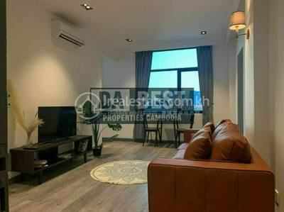 Dabest Properties , បឹងកេងកង១, ចំការមន, ភ្នំពេញ