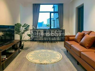 Dabest Properties , បឹងកេងកង១, ចំការមន, ភ្នំពេញ