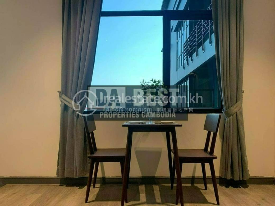 Апартаменты Для Аренды in Dabest Properties, БКК 1, Бынг Кенг Канг, Пномпень
