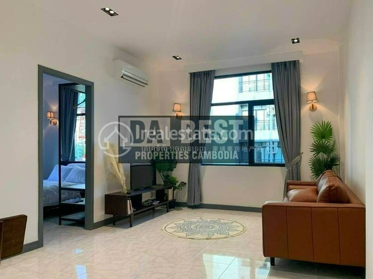 Dabest Properties , BKK 1, Chamkarmon, Phnom Penh