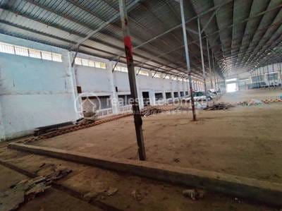 Russey Keo Завод Для Продажи in Russey Keo