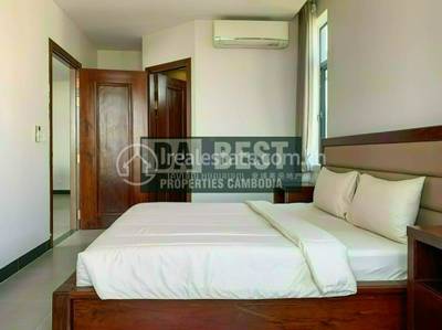 Dabest Properties, ទន្លេបាសាក់, ចំការមន, ភ្នំពេញ