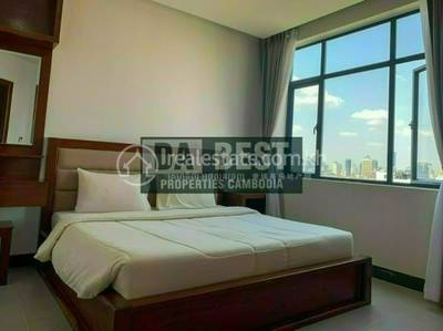 Dabest Properties, ទន្លេបាសាក់, ចំការមន, ភ្នំពេញ