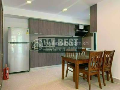 Dabest Properties , Toul Tum Poung 1, Chamkarmon, Phnom Penh