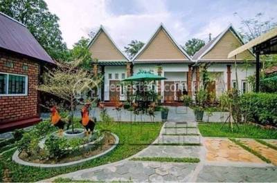 Svay Dankum, シェムリ　アップ州, シェムリ　アップ州