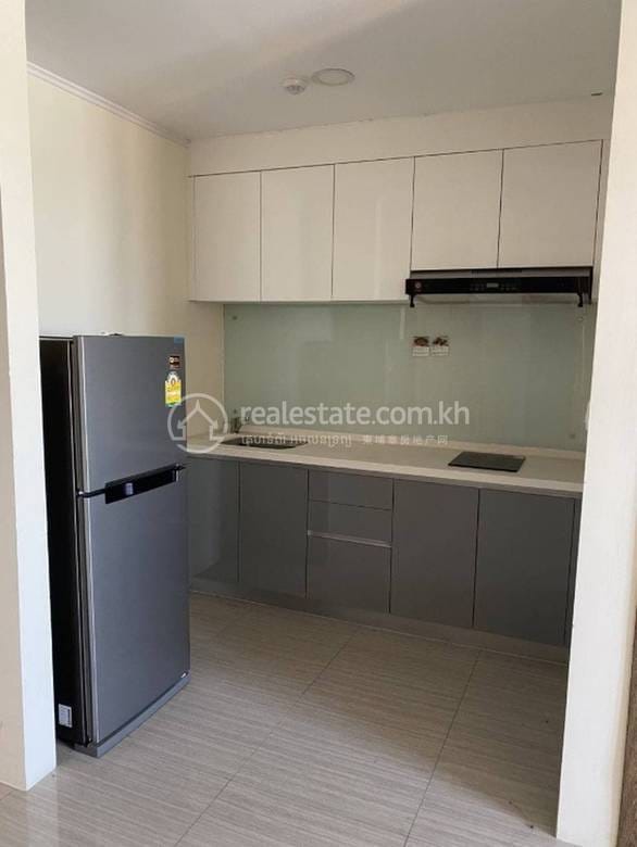 Toul Kork Apartmán K pronájmu in Toul Kork