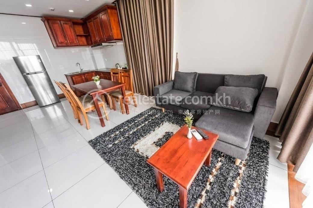 โรงแรม สำหรับเช่า ใน บีเคเค 2, บึงเกงกอง, พนมเปญ
