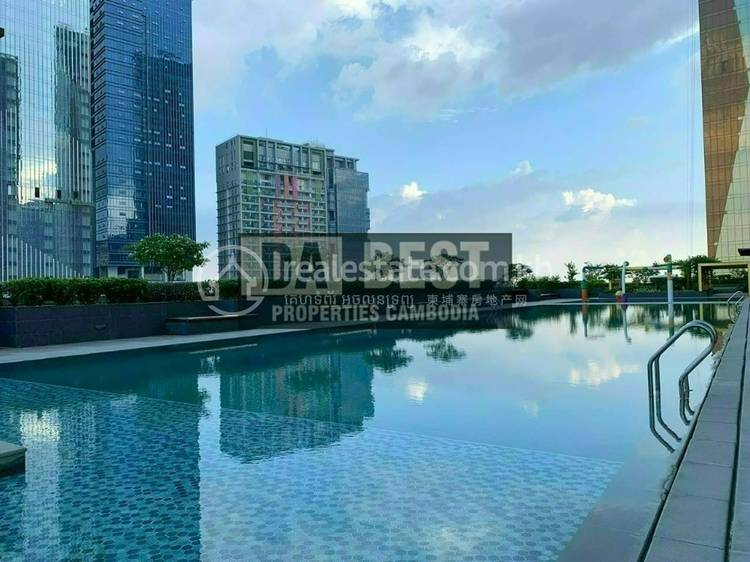 Dabest Properties , Tonle Bassac, Chamkarmon, Phnom Penh