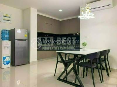 Dabest Properties , Tonle Bassac, Chamkarmon, プノンペン