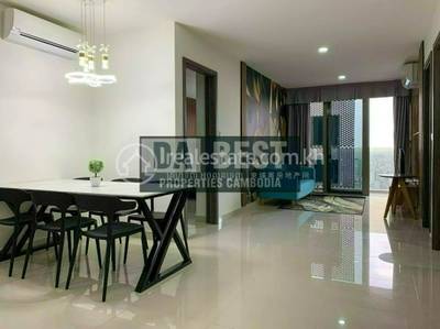 Dabest Properties , Tonle Bassac, Chamkarmon, プノンペン