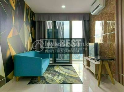 Dabest Properties , Tonle Bassac, Chamkarmon, プノンペン