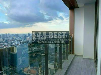 Dabest Properties , Tonle Bassac, Chamkarmon, プノンペン