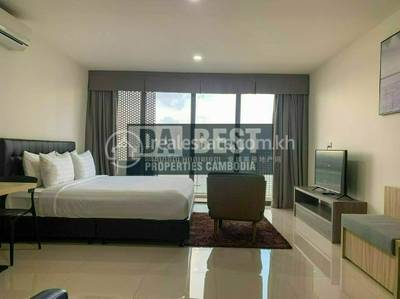 Dabest Properties, Tonle Bassac, Chamkarmon, プノンペン