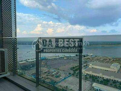 Dabest Properties, Tonle Bassac, Chamkarmon, プノンペン
