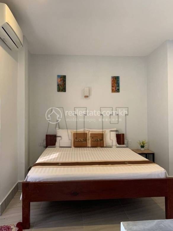 House and lot For Rent with 1 Parking Space