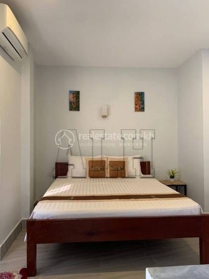 House and lot For Rent with 1 Parking Space