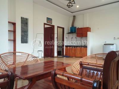 Sala Kamraeuk, Siem Reap, Siem Reap