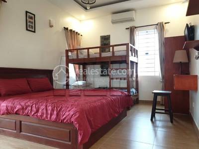 Sala Kamraeuk, Siem Reap, Siem Reap