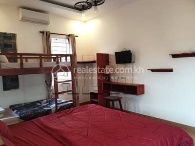 Sala Kamraeuk, Siem Reap, Siem Reap