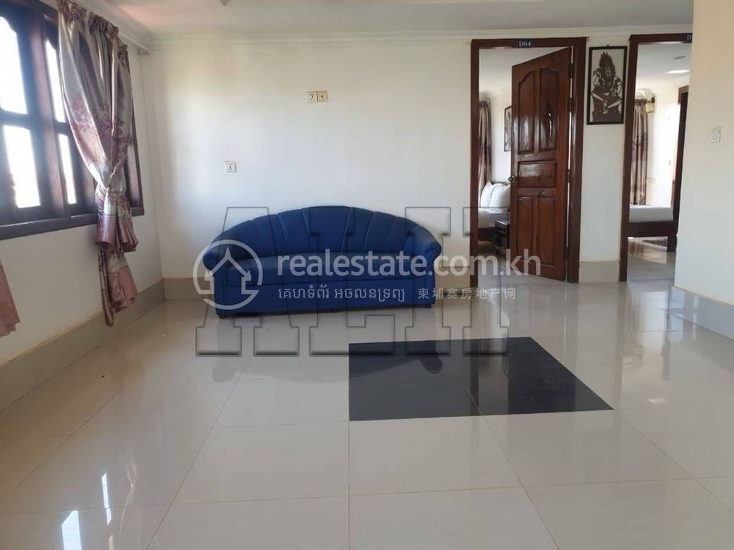 Siem Reap Hotel K pronájmu in Siem Reap