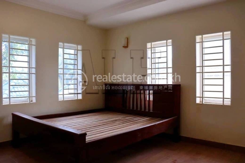 House and lot For Rent with 1 Parking Space
