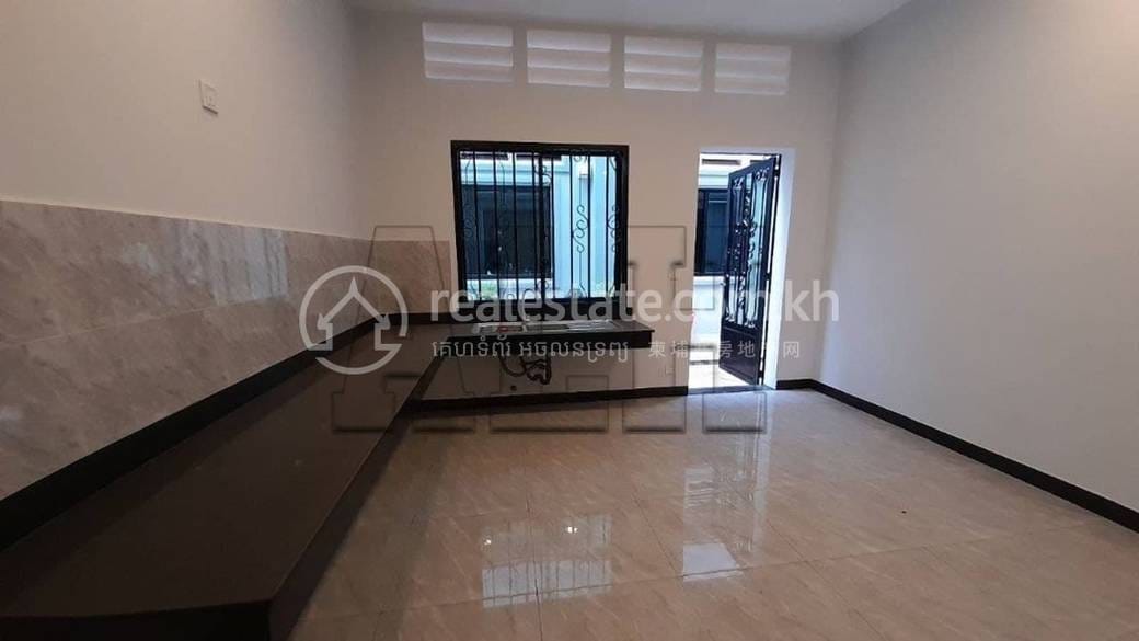 Siem Reap平房出租，位于Siem Reap