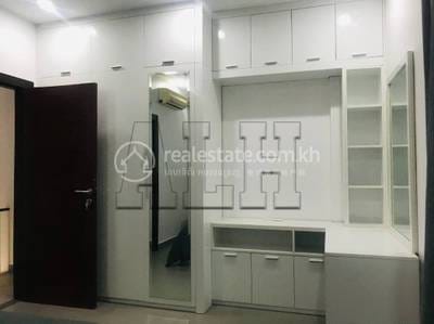 Sala Kamraeuk វីឡា សំរាប់ជួល នៅ Sala Kamraeuk