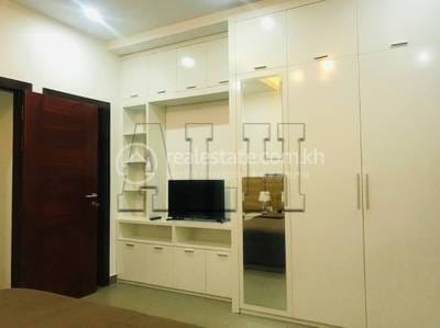 វីឡា សំរាប់ជួល នៅSiem Reap តម្លៃ $500