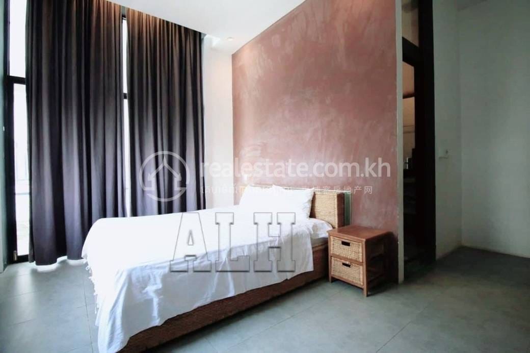 Chamkarmon套房出租，价格$900