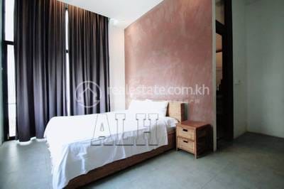Chamkarmon套房出租，价格$900