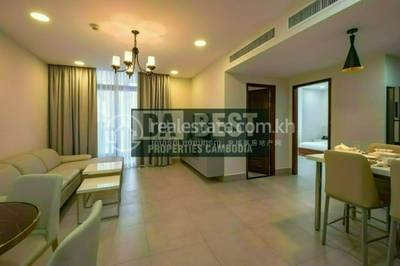 PROPERTIES DABEST, BKK 1, Chamkarmon, Phnom Penh