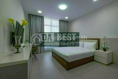 PROPERTIES DABEST, BKK 1, Chamkarmon, Phnom Penh