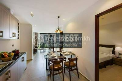 Properties Dabest, BKK 2, Chamkarmon, プノンペン