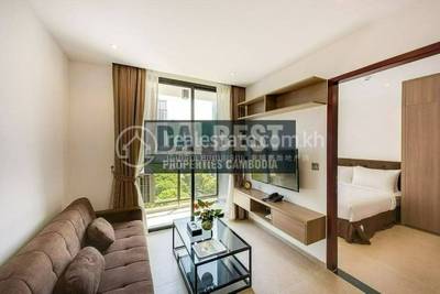Properties Dabest, BKK 2, Chamkarmon, プノンペン