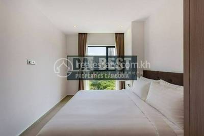 Properties Dabest, BKK 2, Chamkarmon, プノンペン